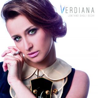 Verdiana - Lontano dagli occhi (Radio Date: 10-05-2013)