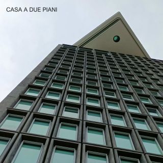 VERI - CASA A DUE PIANI (Radio Date: 22-03-2024)