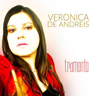 Veronica De Andreis - Tramonto (Radio Date: 27-05-2022)