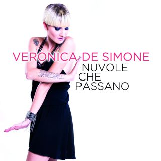 Veronica De Simone - Nuvole che passano (Radio Date: 16-01-2014)
