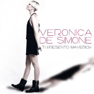 Veronica De Simone - Tutto l'amore che ho (Radio Date: 11-04-2014)