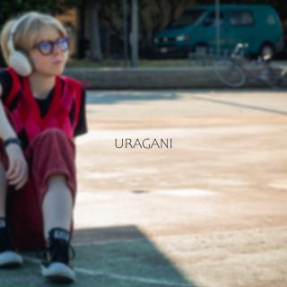 Veronica Forlani - URAGANI (Radio Date: 22-09-2023)