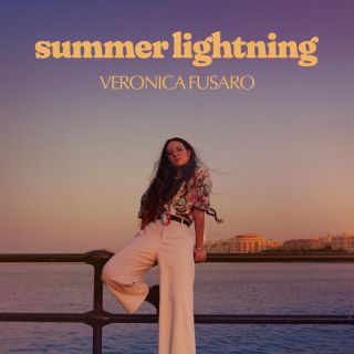 Veronica Fusaro - Summer Lightning (Radio Date: 09-09-2022)