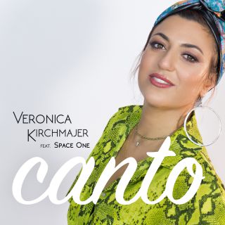 Veronica Kirchmajer - Canto (feat. Space One) (Radio Date: 13-11-2020)