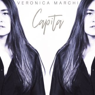 Veronica Marchi - Capita (Radio Date: 25-05-2018)