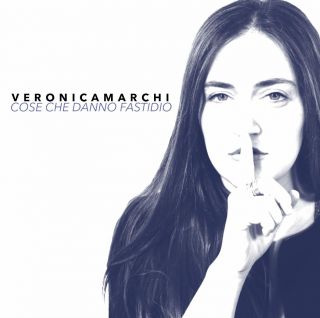 Veronica Marchi - Cose che danno fastidio (Radio Date: 05-10-2018)