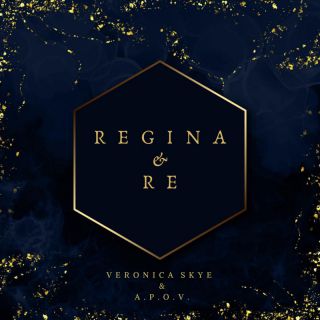 Veronica Skye, A Point Of View - Regina e Re (Radio Date: 16-12-2022)