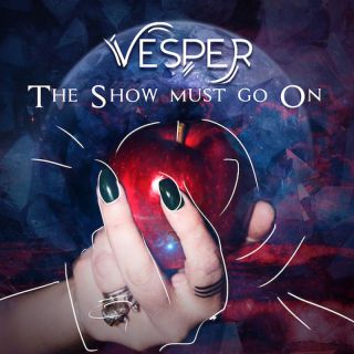 Vesper - The Show Must Go On (Radio Date: 03-12-2021)