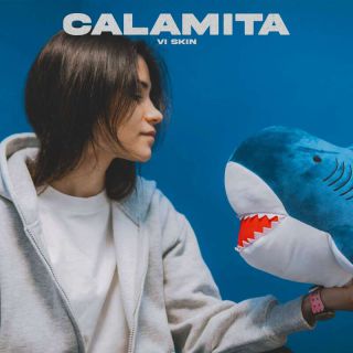 Vi Skin - CALAMITA (Radio Date: 12-03-2024)
