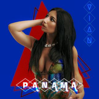 Vian - Panama (Radio Date: 01-07-2022)