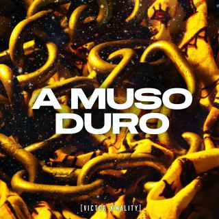 Victor Kwality - A Muso Duro (Radio Date: 05-04-2019)