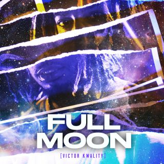 Victor Kwality - Full Moon (Radio Date: 13-09-2019)