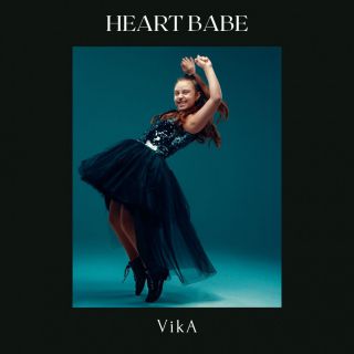 VikA - Heart Babe (Radio Date: 24-11-2023)