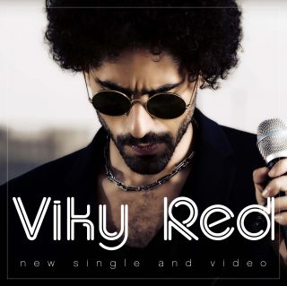 Viky Red - If You Ever Feel