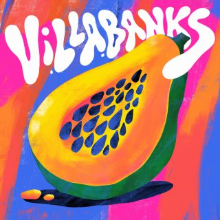 Villabanks - Papaya (Radio Date: 29-09-2023)