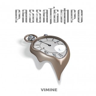 VIMINE - Passatempo (Radio Date: 19-05-2022)