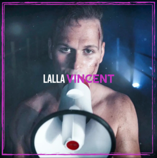 Vincent - Lalla (Radio Date: 26-03-2024)
