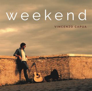 Vincenzo Capua - Weekend (Radio Date: 09-06-2020)