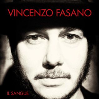 Vincenzo Fasano - Non Ritiro Quel Che Ho Detto (Radio Date: 23 Settembre 2011)