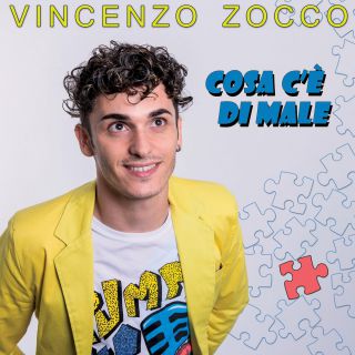Vincenzo Zocco - Cosa c'è di male (Radio Date: 07-10-2016)