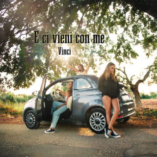 Vinci - E ci vieni con me (Radio Date: 17-10-2022)