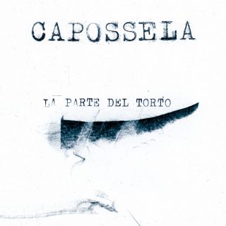 Vinicio Capossela - La parte del torto (Radio Date: 24-03-2023)