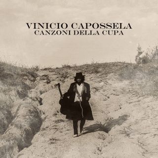 Vinicio Capossela - La padrona mia (Radio Date: 06-05-2016)