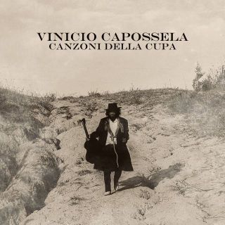 Vinicio Capossela - Il Pumminale (Radio Date: 29-01-2016)