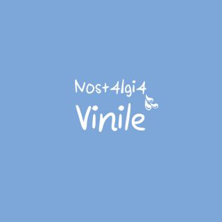 Vinile - Nost4lgi4 (Radio Date: 06-05-2022)