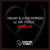 VINJAY & LUCA DORIGO - Amelia (feat. Dr Feelx)