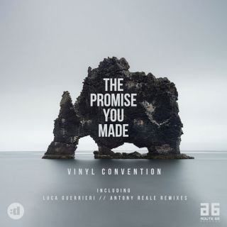 Vinyl Convention - The Promise You Made (Radio Date: 19-04-2018)