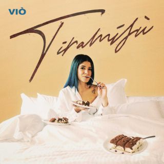 Vio - Tiramisù (Radio Date: 17-06-2022)