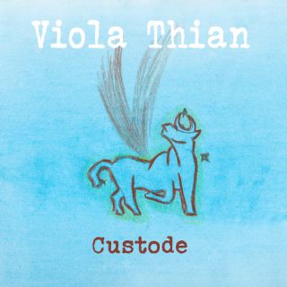 Viola Thian - Custode (Radio Date: 22-09-2023)