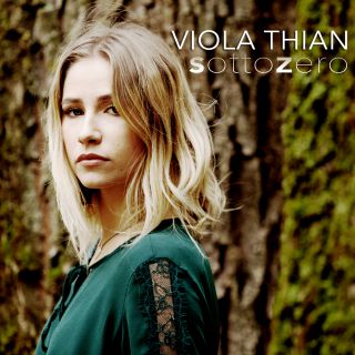 Viola Thian - Sottozero (Radio Date: 08-03-2019)