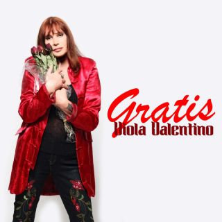 Viola Valentino - Gratis (Radio Date: 17-11-2023)