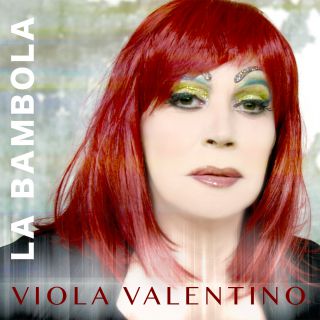 Viola Valentino - La bambola (Radio Date: 13-06-2016)