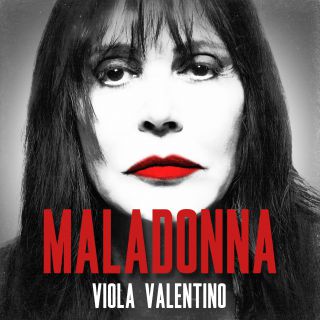Viola Valentino - Maladonna (Radio Date: 16-12-2022)