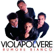 Violapolvere - "Rosso" (Radio date 25 maggio 2012)