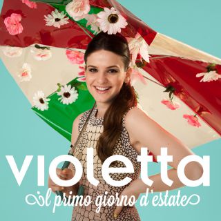 Violetta - Il primo giorno d'estate (Radio Date: 21-06-2014)