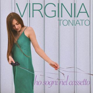 Virginia Toniato - Ho sogni nel cassetto (Radio Date: 14-05-2021)