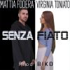 VIRGINIA TONIATO & MATTIA FODERÀ - Senza fiato