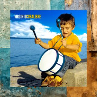 Virginio - Cuba Libre (Radio Date: 07-06-2019)