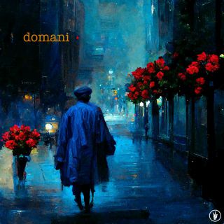 Virom - Domani (Radio Date: 28-10-2022)