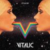 VITALIC - Waiting for the Stars (feat. David Shaw and The Beat)