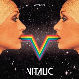 Vitalic - Waiting for the Stars (feat. David Shaw and The Beat) (Radio Date: 21-10-2016)