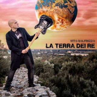 Vito Solfrizzo - La Terra Dei Re (Radio Date: 07-05-2019)