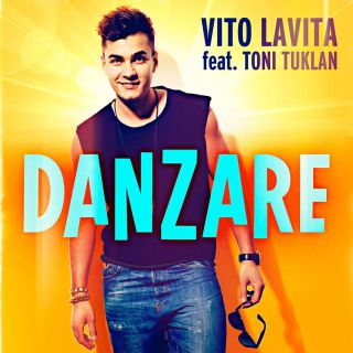 Vito Lavita - "Danzare", il tormentone made in Italy che sta facendo ballare la Germania arriva in Italia.