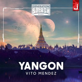 Vito Mendez - Yangon (Radio Date: 18-01-2019)