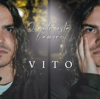 Vito - Quanto costa l'amore (Radio Date: 29-04-2022)