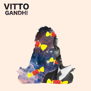Vitto - Gandhi (Radio Date: 16-11-2020)
